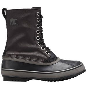 Sorel women’s winter boots- 1964 cvs black quarry
